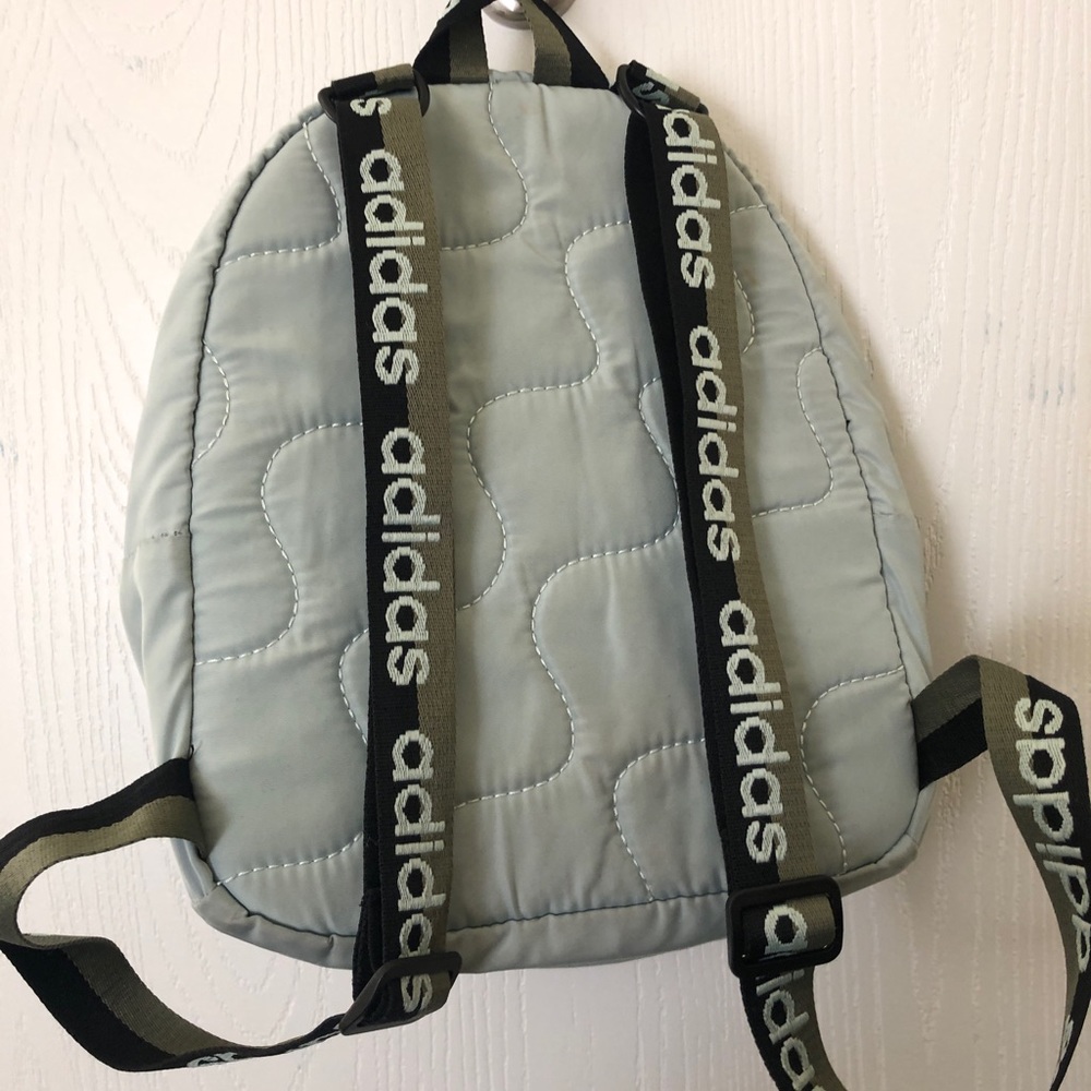 Adidas backpack - Picture 4 of 7